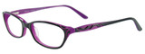 EasyClip Eyeglasses EC279 090