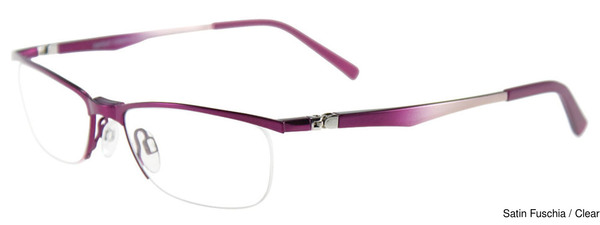 EasyClip Eyeglasses EC277 030