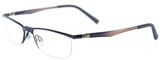 EasyClip Eyeglasses EC277 080