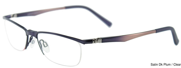 EasyClip Eyeglasses EC277 080