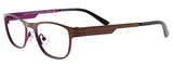 EasyClip Eyeglasses EC269 010