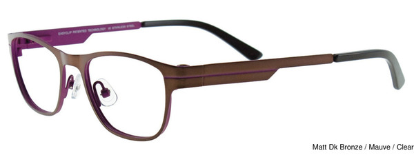 EasyClip Eyeglasses EC269 010