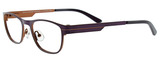 EasyClip Eyeglasses EC269 080