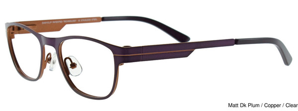 EasyClip Eyeglasses EC269 080