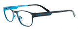 EasyClip Eyeglasses EC269 090