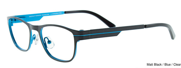 EasyClip Eyeglasses EC269 090