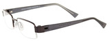 EasyClip Eyeglasses EC257 020