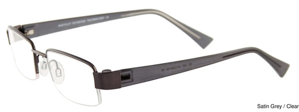 EasyClip Eyeglasses EC257 020