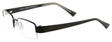 EasyClip Eyeglasses EC257 090