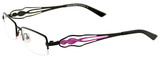 EasyClip Eyeglasses EC252 090