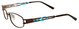 EasyClip Eyeglasses EC250 010