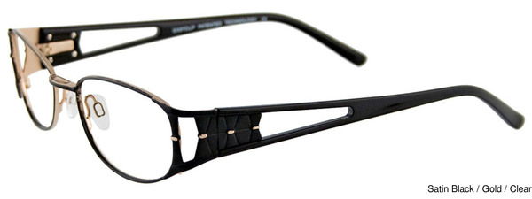 EasyClip Eyeglasses EC244 090