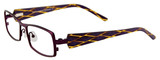 EasyClip Eyeglasses EC236 080