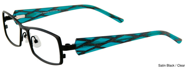 EasyClip Eyeglasses EC236 090