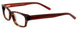 EasyClip Eyeglasses EC235 030