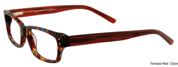 EasyClip Eyeglasses EC235 030