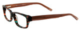 EasyClip Eyeglasses EC235 060