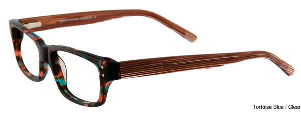 EasyClip Eyeglasses EC235 060