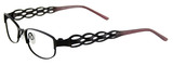 EasyClip Eyeglasses EC227 090