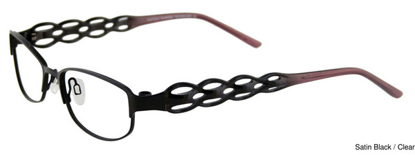 EasyClip Eyeglasses EC227 090