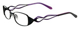 EasyClip Eyeglasses EC225 090