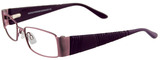 EasyClip Eyeglasses EC215 080