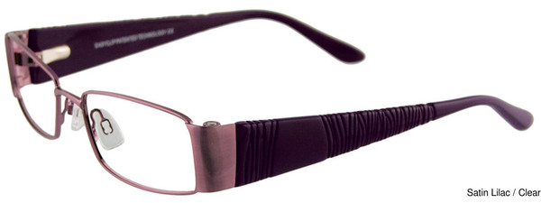 EasyClip Eyeglasses EC215 080