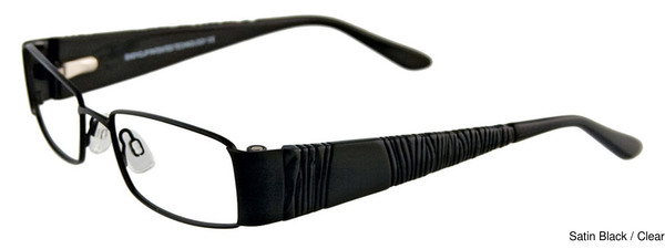 EasyClip Eyeglasses EC215 090