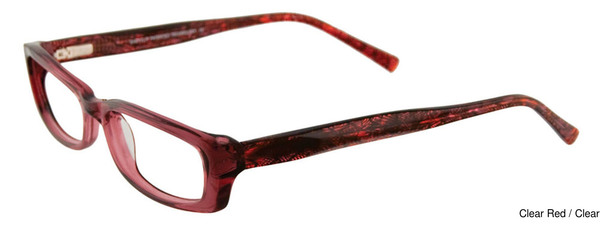 EasyClip Eyeglasses EC195 030