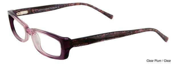 EasyClip Eyeglasses EC195 080