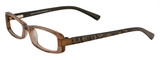 EasyClip Eyeglasses EC190 010