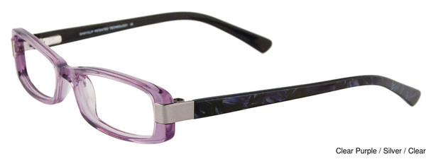 EasyClip Eyeglasses EC190 030