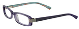 EasyClip Eyeglasses EC190 080