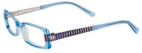 EasyClip Eyeglasses EC185 050