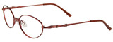 EasyClip Eyeglasses EC179 030