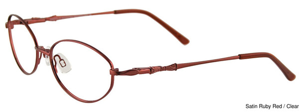 EasyClip Eyeglasses EC179 030