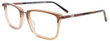 EasyTwist Eyeglasses ET9010 010