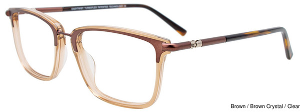 EasyTwist Eyeglasses ET9010 010