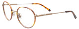 EasyTwist Eyeglasses ET9009 010