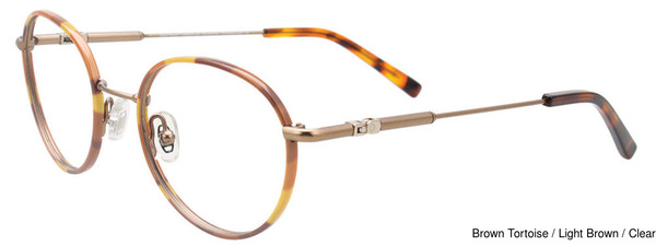 EasyTwist Eyeglasses ET9009 010