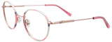 EasyTwist Eyeglasses ET9009 030