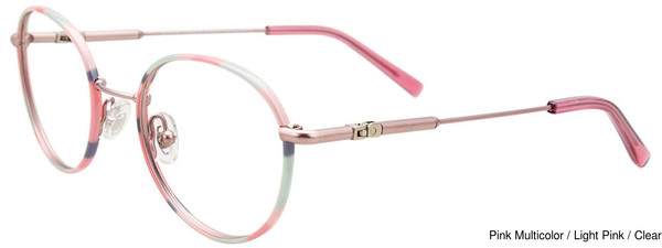 EasyTwist Eyeglasses ET9009 030