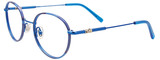 EasyTwist Eyeglasses ET9009 050