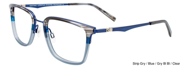 EasyTwist Eyeglasses ET9006 050