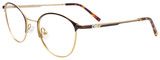 EasyTwist Eyeglasses ET9004 010