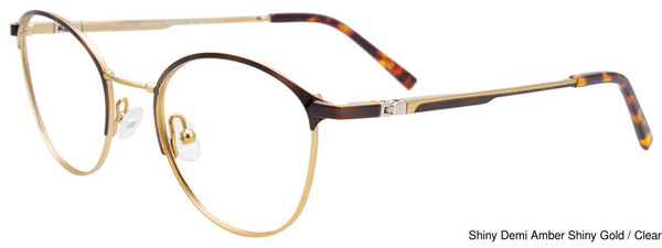 EasyTwist Eyeglasses ET9004 010