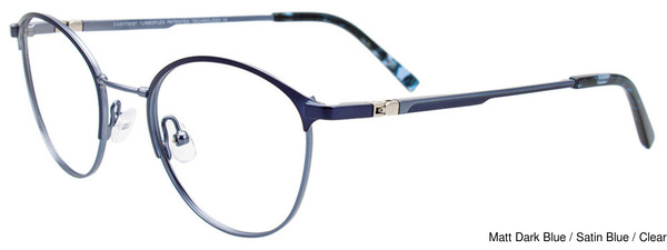 EasyTwist Eyeglasses ET9004 050