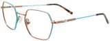 EasyTwist Eyeglasses ET9003 010