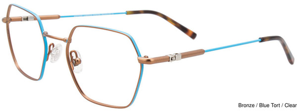 EasyTwist Eyeglasses ET9003 010