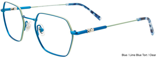 EasyTwist Eyeglasses ET9003 050